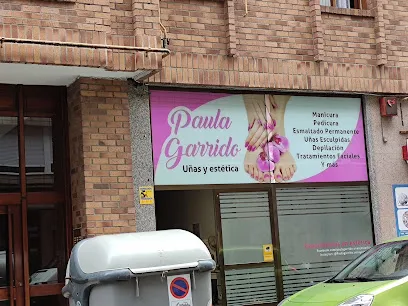Paula Garrido