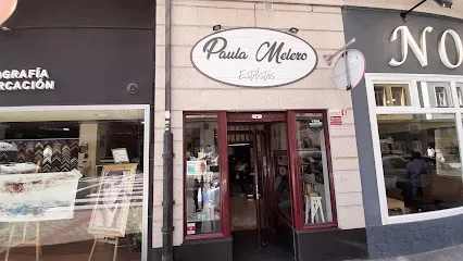 Paula Melero