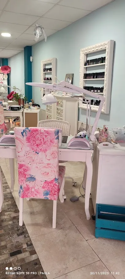 Paula Nail Studio
