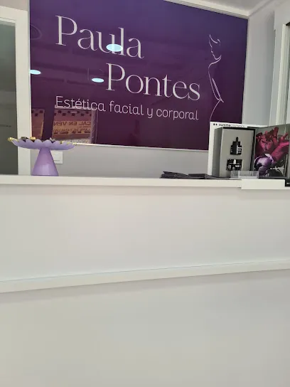 Paula Pontes