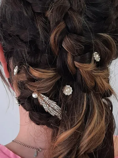 Paula Stile peluquería