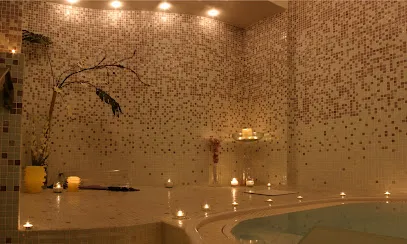 Pause Spa
