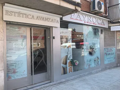 Payroca
