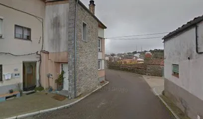 Paz peluqueria