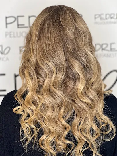 Pedreño Peluquería Paiporta