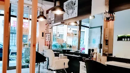 Pedro Amorós Peluqueros [HAIR SALON]