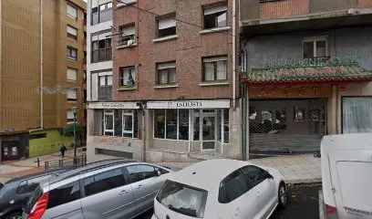 Pedro González Estilista