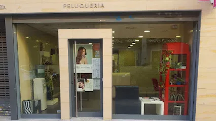 Pedro Periñan estilista