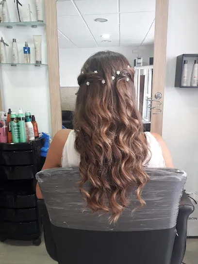 Peina2 Peluqueros