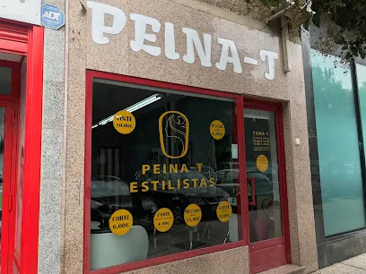 Peinat Estilistas