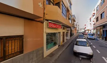 Peina't Peluquería