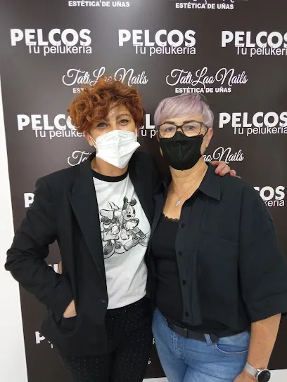 Pelcos tu pelukeria
