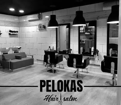 Pelokas Hair Salon