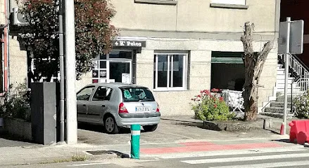 Pelos Peluquería