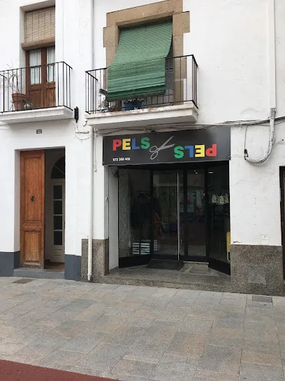 Pels Pèls