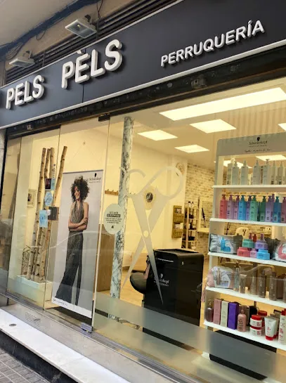 Pels Pèls Peluquería