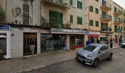 Pels Pels - PERRUQUERIA
