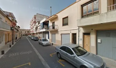 Pels Pèls perruqueria