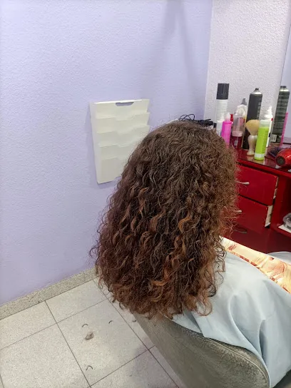 Pelu Estetic Paco