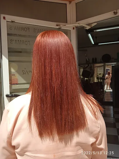Pelu formas