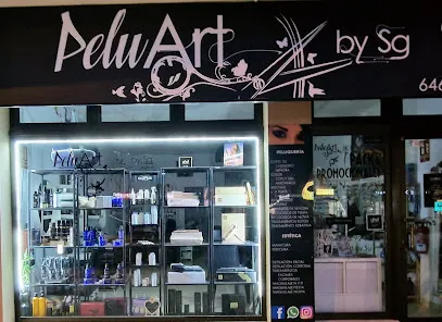 PeluArt by SG