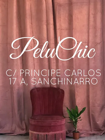 PeluChic