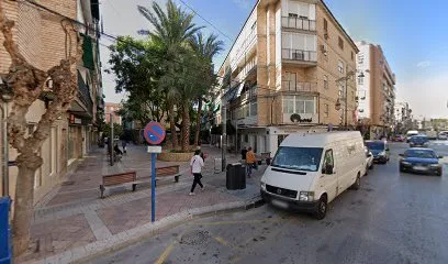 Peluka Asesoras de Imagen