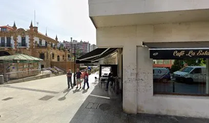 Pelukas Ileapaindegia - Peluquería