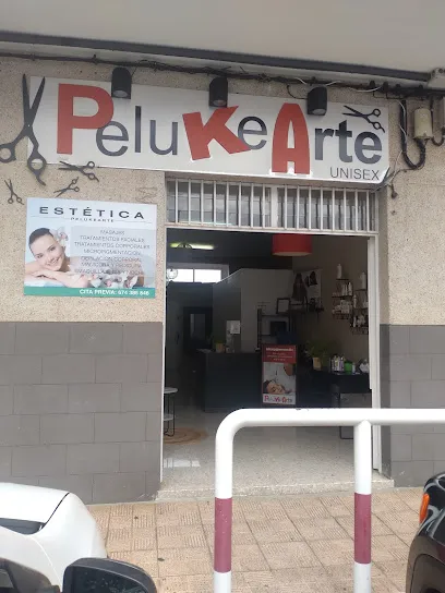 PELUKEARTE