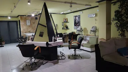 pelukeria Daser