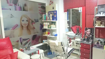 PELUK'S peluqueria y estetica
