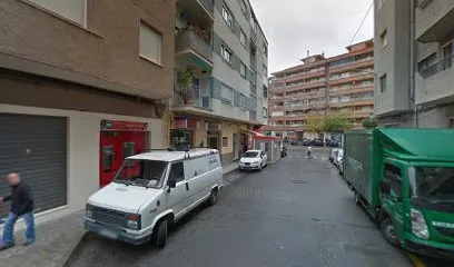 Peluqieria y Estética Nuria Flores