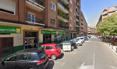 Peluquera a domicilio Mónica Brasero