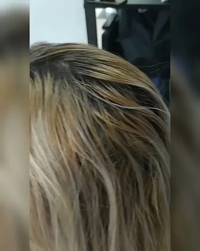 Peluquera a domicilio StyleFerrer