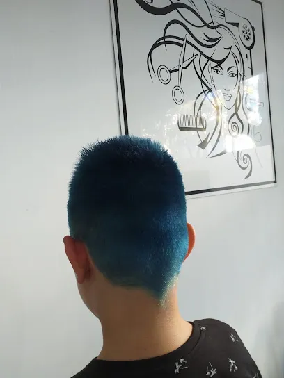 Peluquera y estética Yasmina