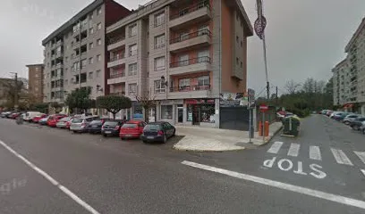 Peluquería 3M