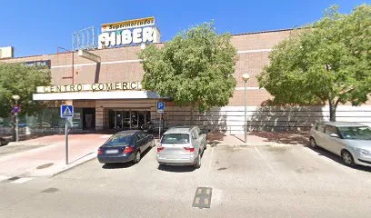 Peluqueria A+B