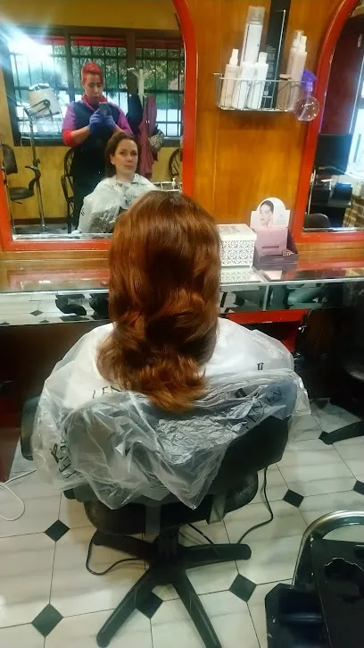 Peluqueria a domicilio/peluqueria en casa