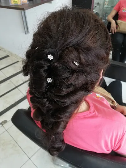 Peluquería A&M