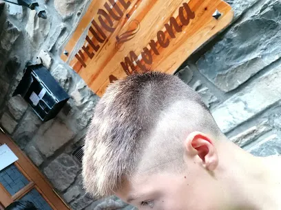Peluquería A Morena