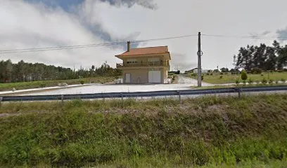 Peluquería A Nova