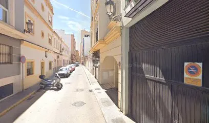 Peluquería A Tono