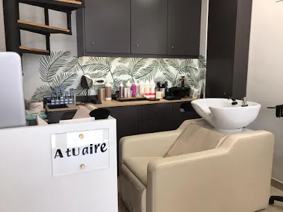 Peluquería A tu aire