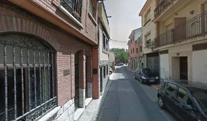 Peluquería A Tu Aire