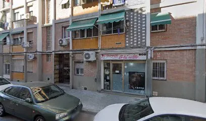 Peluqueria A tu estilo