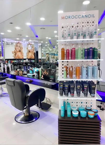 Peluquería A Tu Estilo