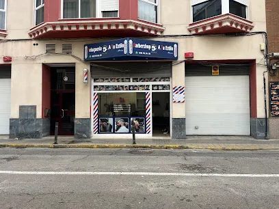 peluqueria a tu estilo