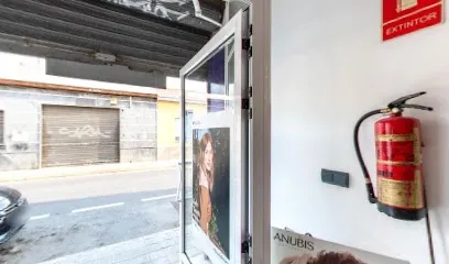 Peluquería A tu gusto