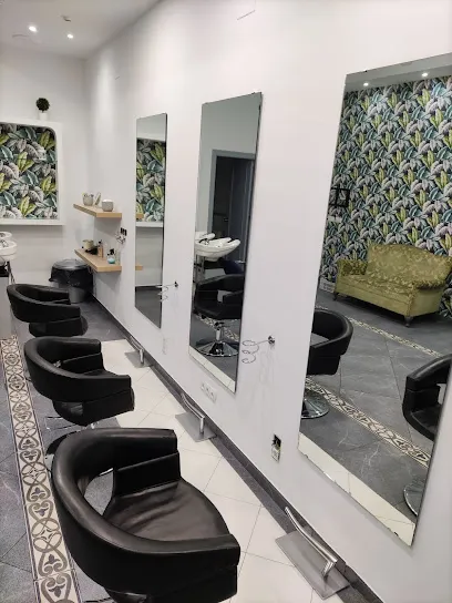 Peluquería A2 Estilistas