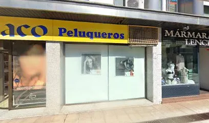 Peluquería Abaco Peluqueros